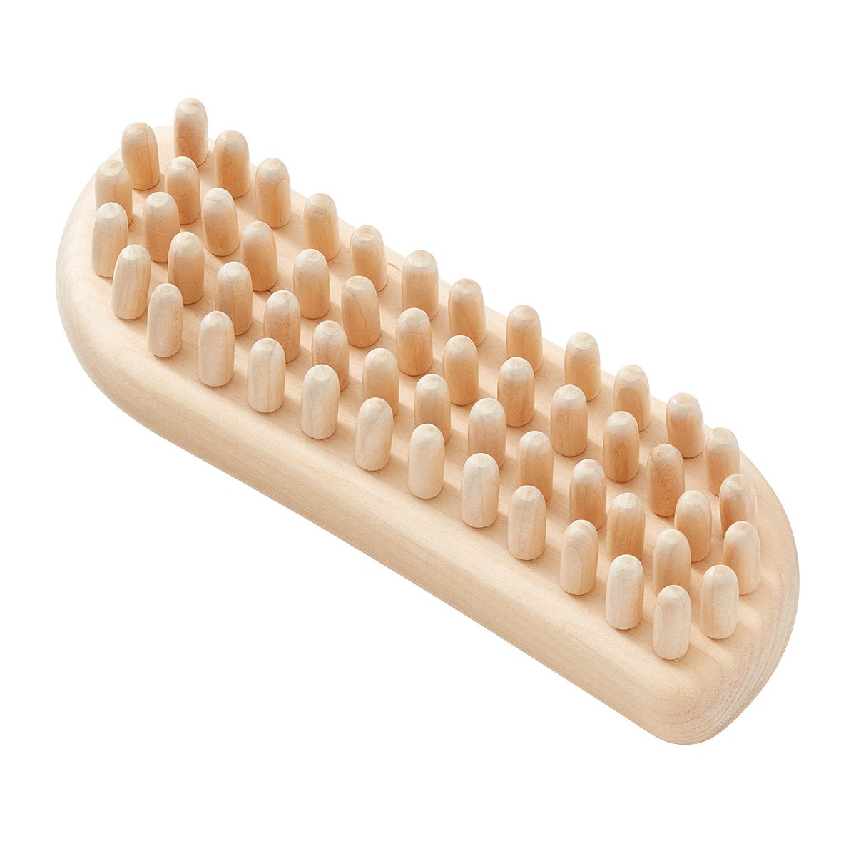 Heales Fascia Brush