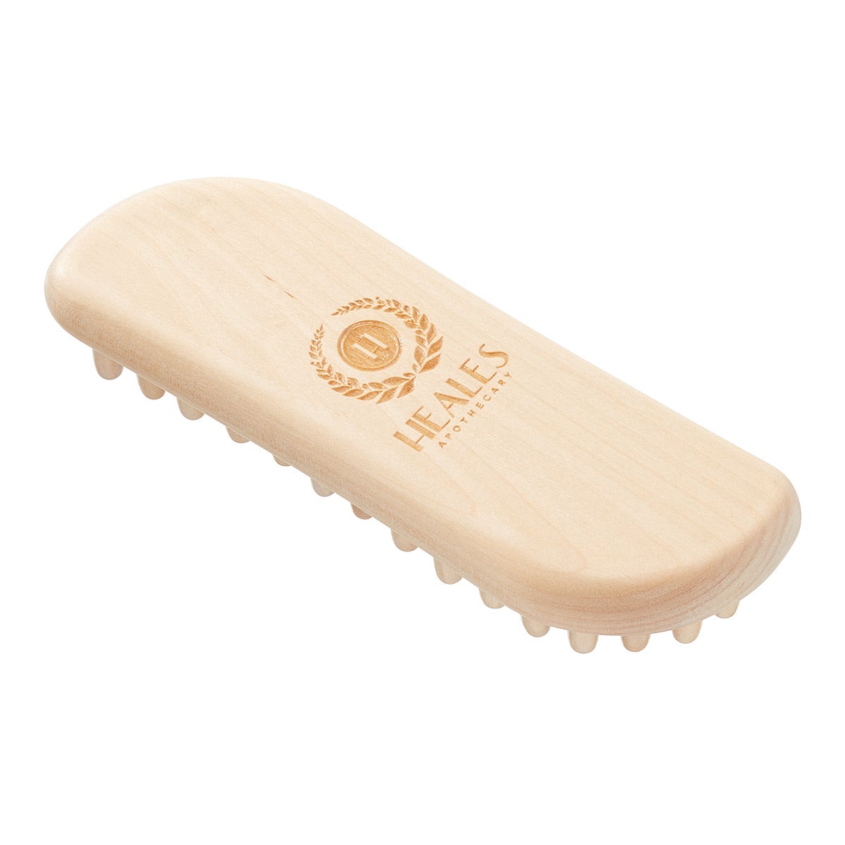 Heales Fascia Brush