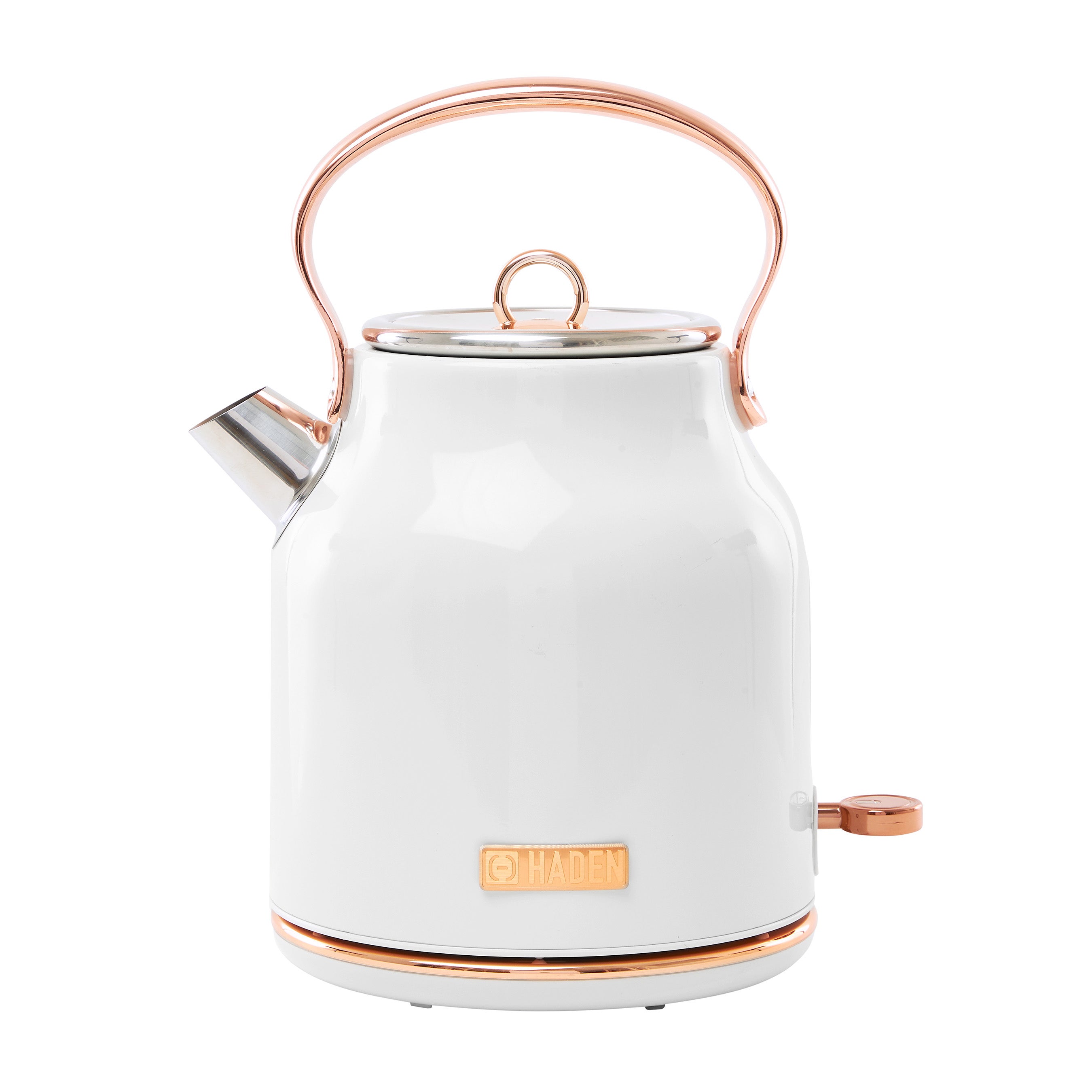 Haden Heritage Electric Kettle