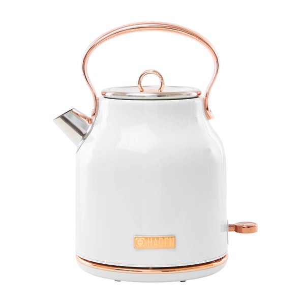 American Heritage Price Check Kettles Haden Heritage Electric Kettle