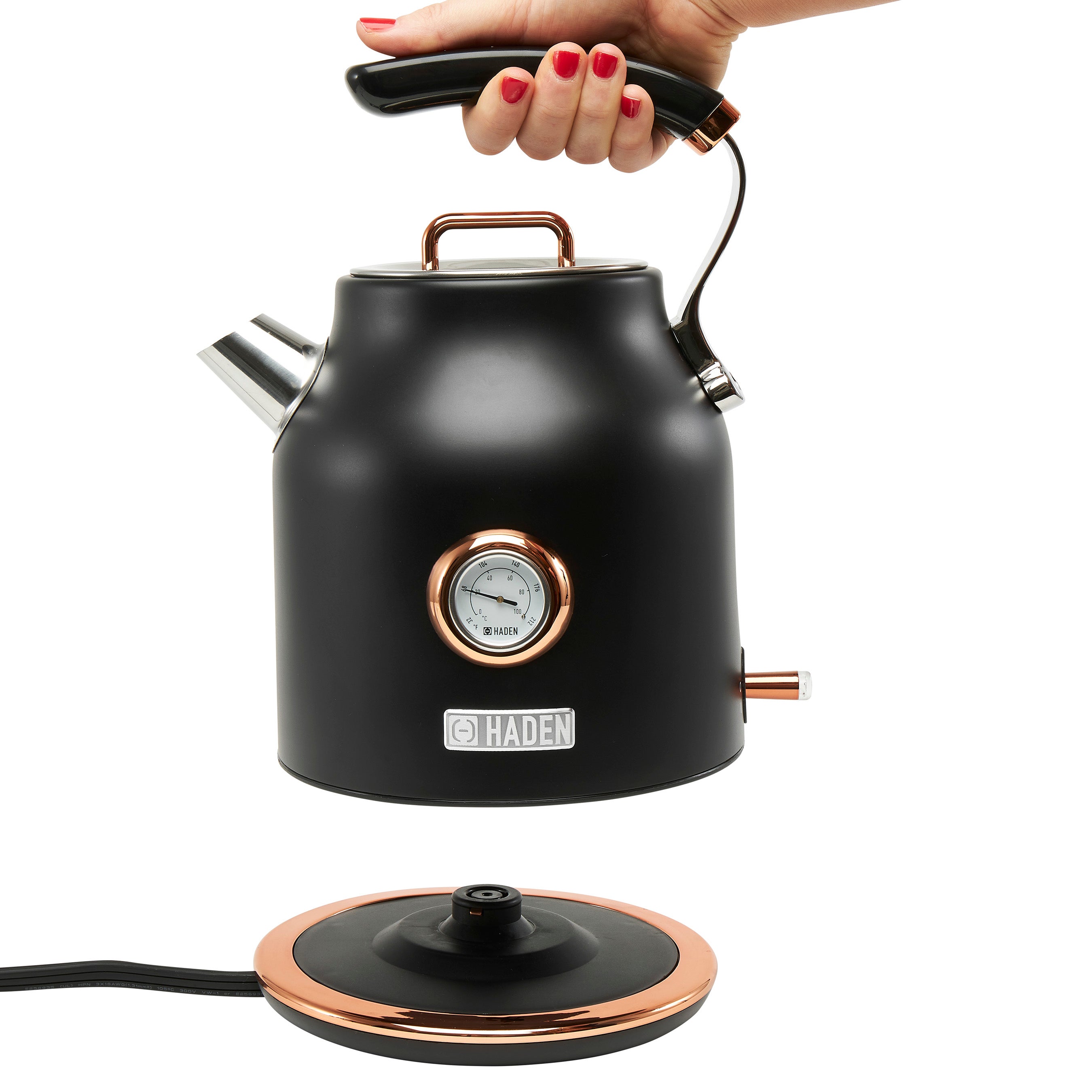 Haden Dorset Electric Kettle