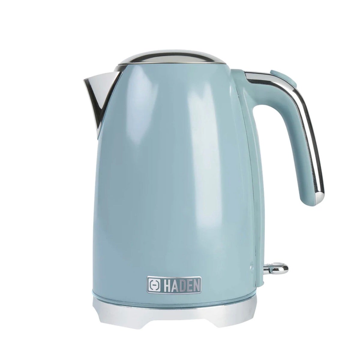 Haden - Brighton Electric Kettle - Sky Blue