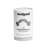 Nodpod Weighted Sleep Mask Gray