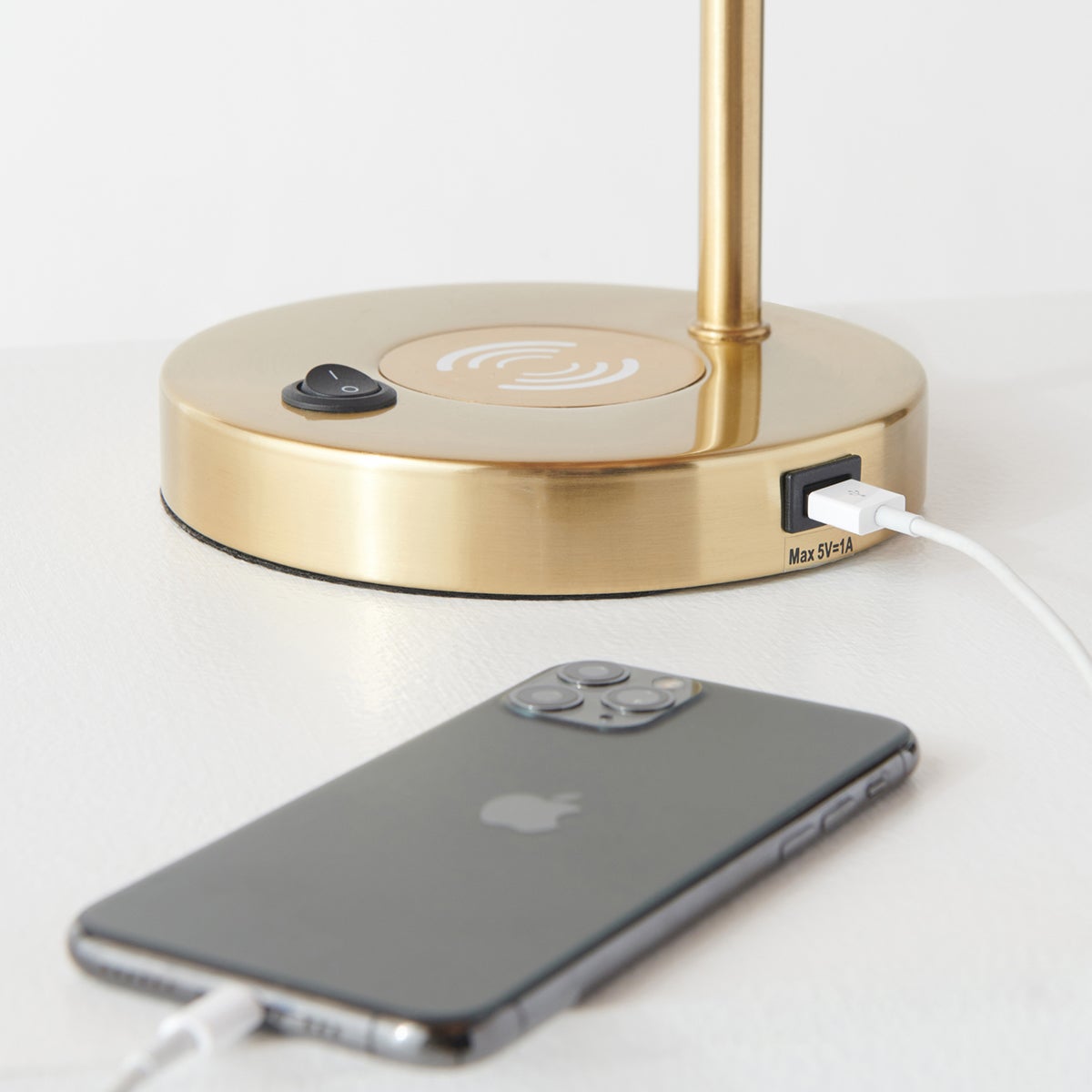 Brightech usb best sale lamps