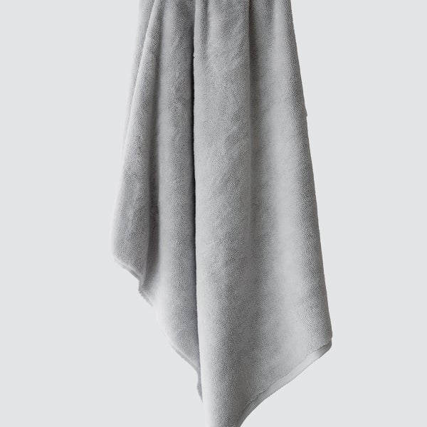 The Citizenry Organic Plush Bath Towels