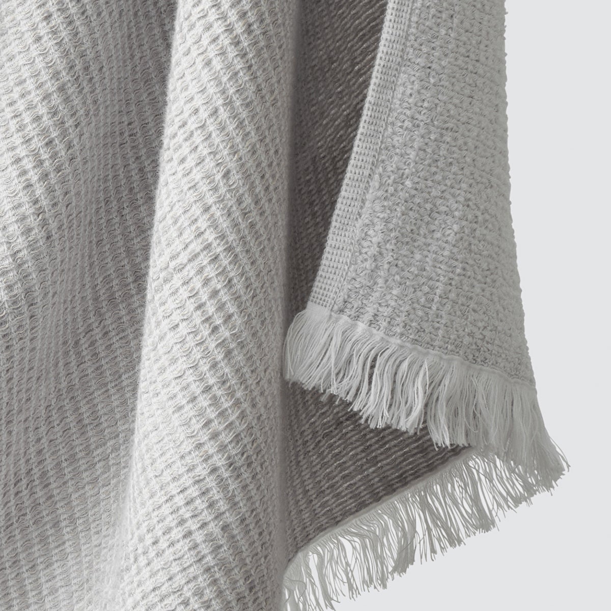 The Citizenry Aegean Cotton Hand Towels