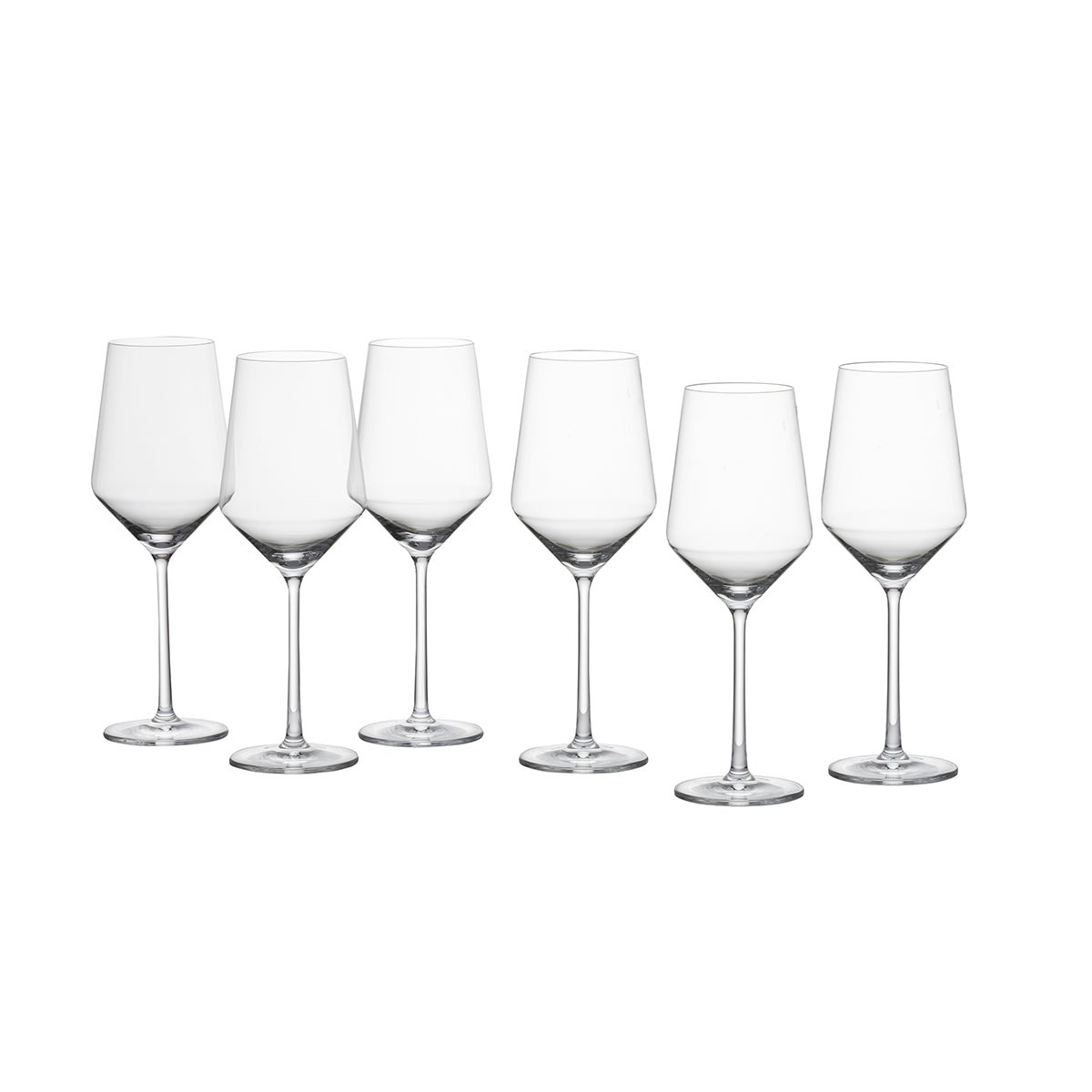 Schott Zwiesel Gin & Tonic Glasses (Set of 6) - The VinePair Store