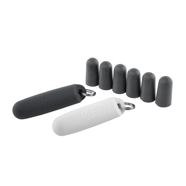 Matador Travel Earplugs Kit