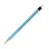 penco Prime Timber Mechanical Pencil Light Blue
