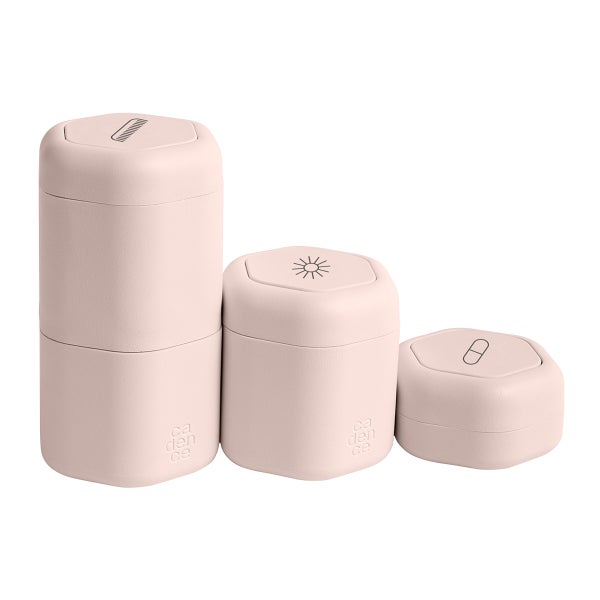 Cadence Mixed Bundle Set Of 3