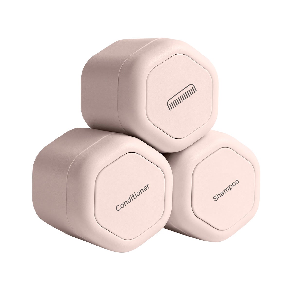 Cadence Haircare Bundle Set Of 3