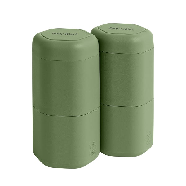 Cadence Bodycare Bundle Set Of 2
