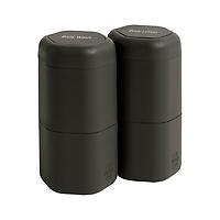 Cadence Bodycare Capsule Charcoal Set of 2