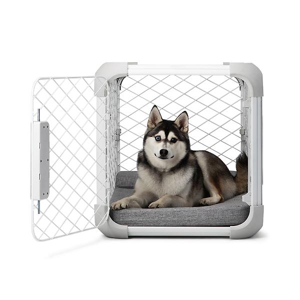 Diggs Groov Crate Training Aid - Navy