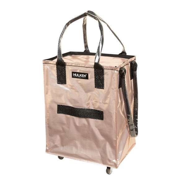 Hulken Rolling Tote Bag