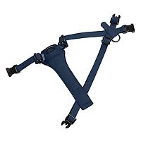 Diggs Small Harness Navy