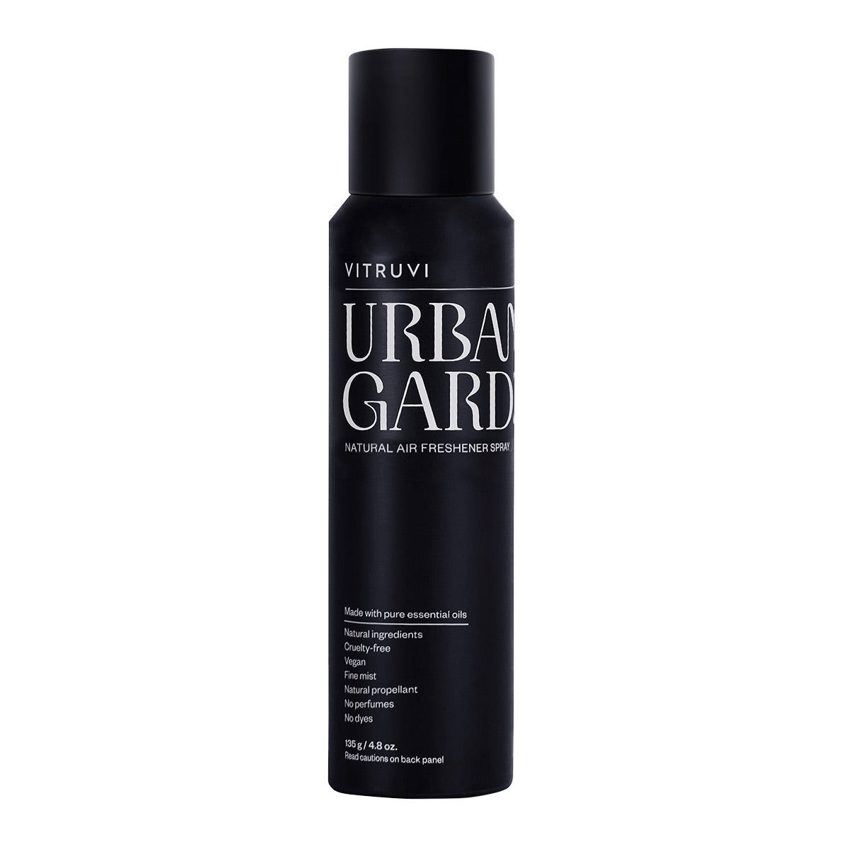 Vitruvi - Urban Garden Air Freshener Spray Vitruvi - Urban Garden Air Freshener Spray