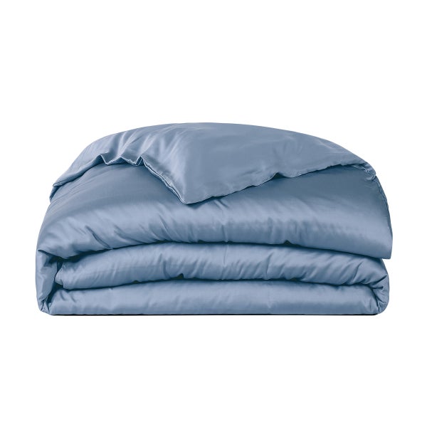 SIJO AiryWeight Eucalyptus Duvet Cover