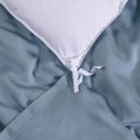 SIJO AiryWeight Eucalyptus Duvet Cover