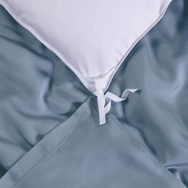 SIJO AiryWeight Eucalyptus Duvet Cover