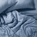 SIJO AiryWeight Eucalyptus Duvet Cover