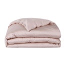 SIJO AiryWeight Eucalyptus Duvet Cover