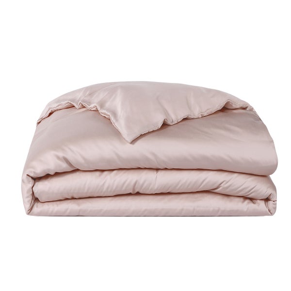 SIJO AiryWeight Eucalyptus Duvet Cover
