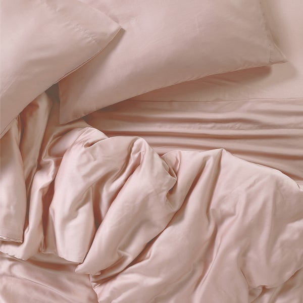 SIJO AiryWeight Eucalyptus Duvet Cover