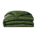 SIJO AiryWeight Eucalyptus Duvet Cover