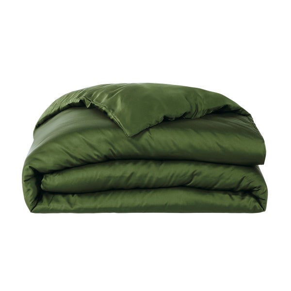 SIJO AiryWeight Eucalyptus Duvet Cover