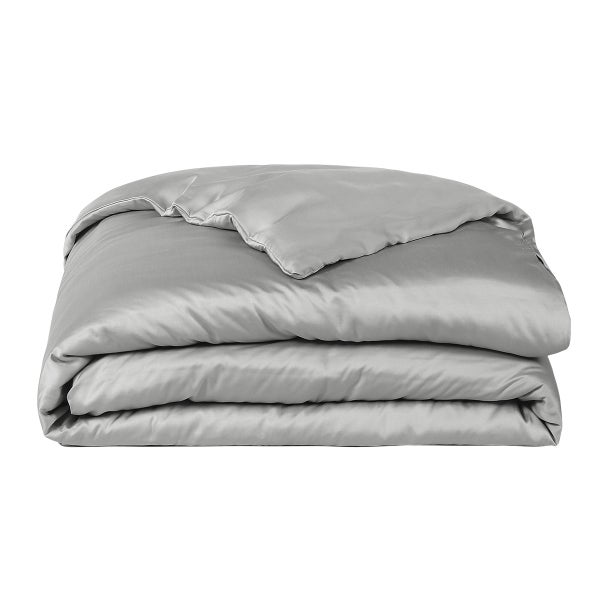 SIJO AiryWeight Eucalyptus Duvet Cover