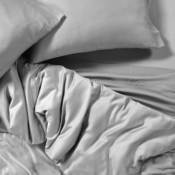 SIJO AiryWeight Eucalyptus Duvet Cover