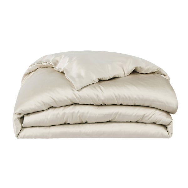 SIJO AiryWeight Eucalyptus Duvet Cover