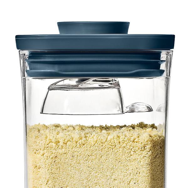 OXO Good Grips 3 Piece POP Container Set