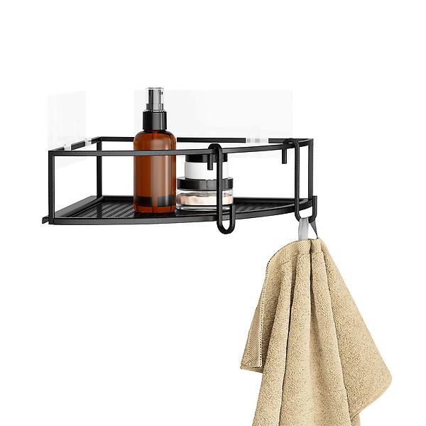 Umbra - Shower cubiko tray