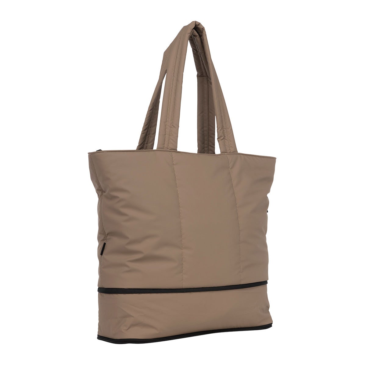 CALPAK Luka Expandable Laptop Tote | The Container Store