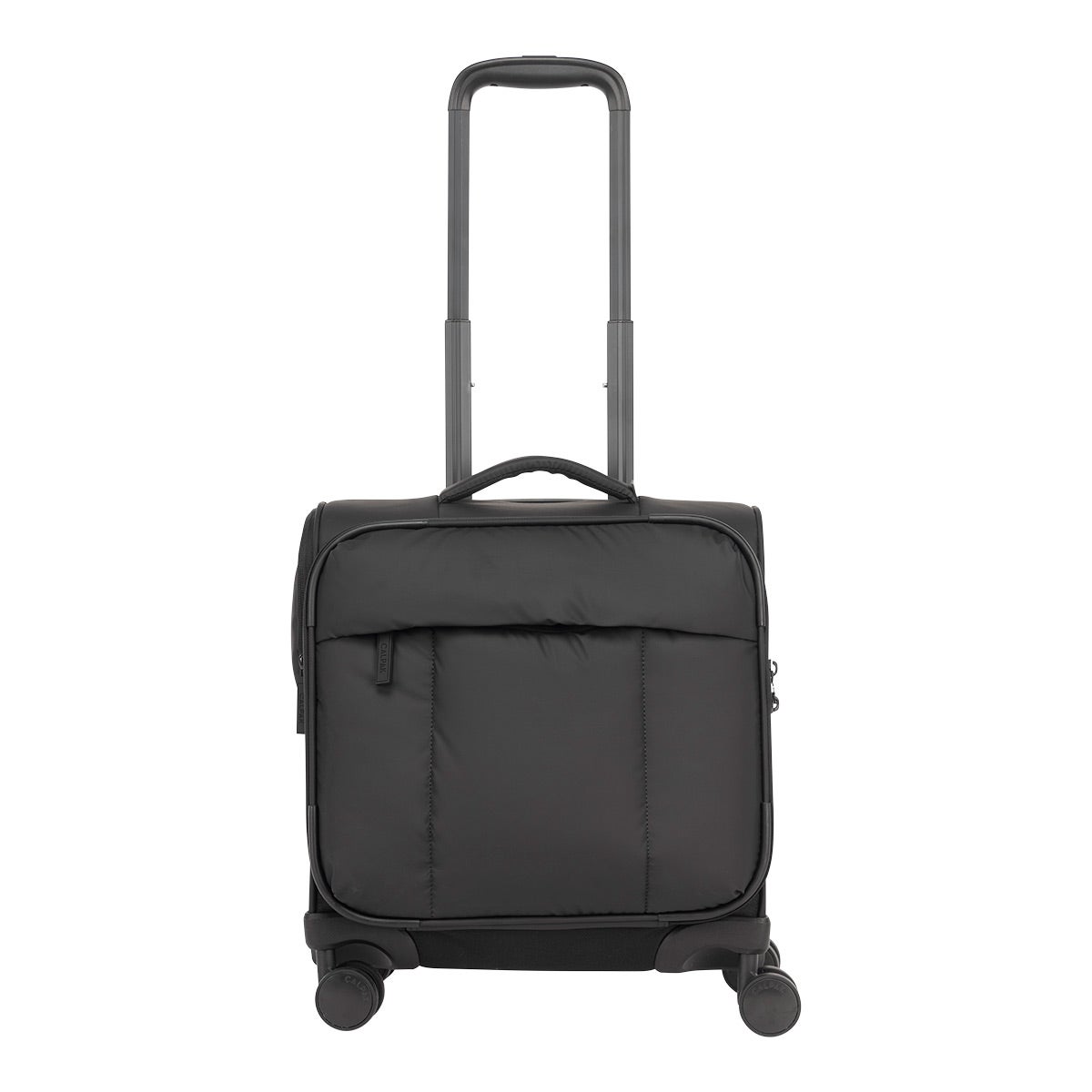 CALPAK Luka Soft-Sided Mini Carry-on Luggage