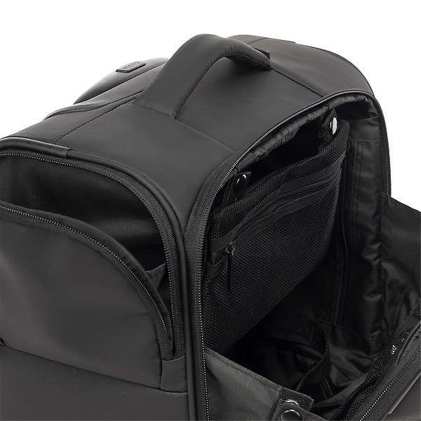 CALPAK Luka Soft-Sided Mini Carry-on Luggage