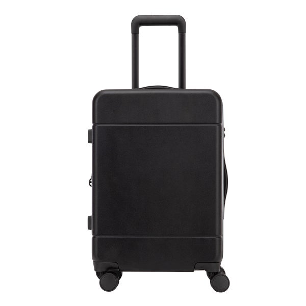 CALPAK HUE CARRY ON with OUTER POCKET 