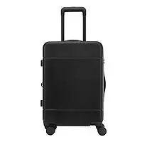 Calpak Hue Carry-on Luggage Black