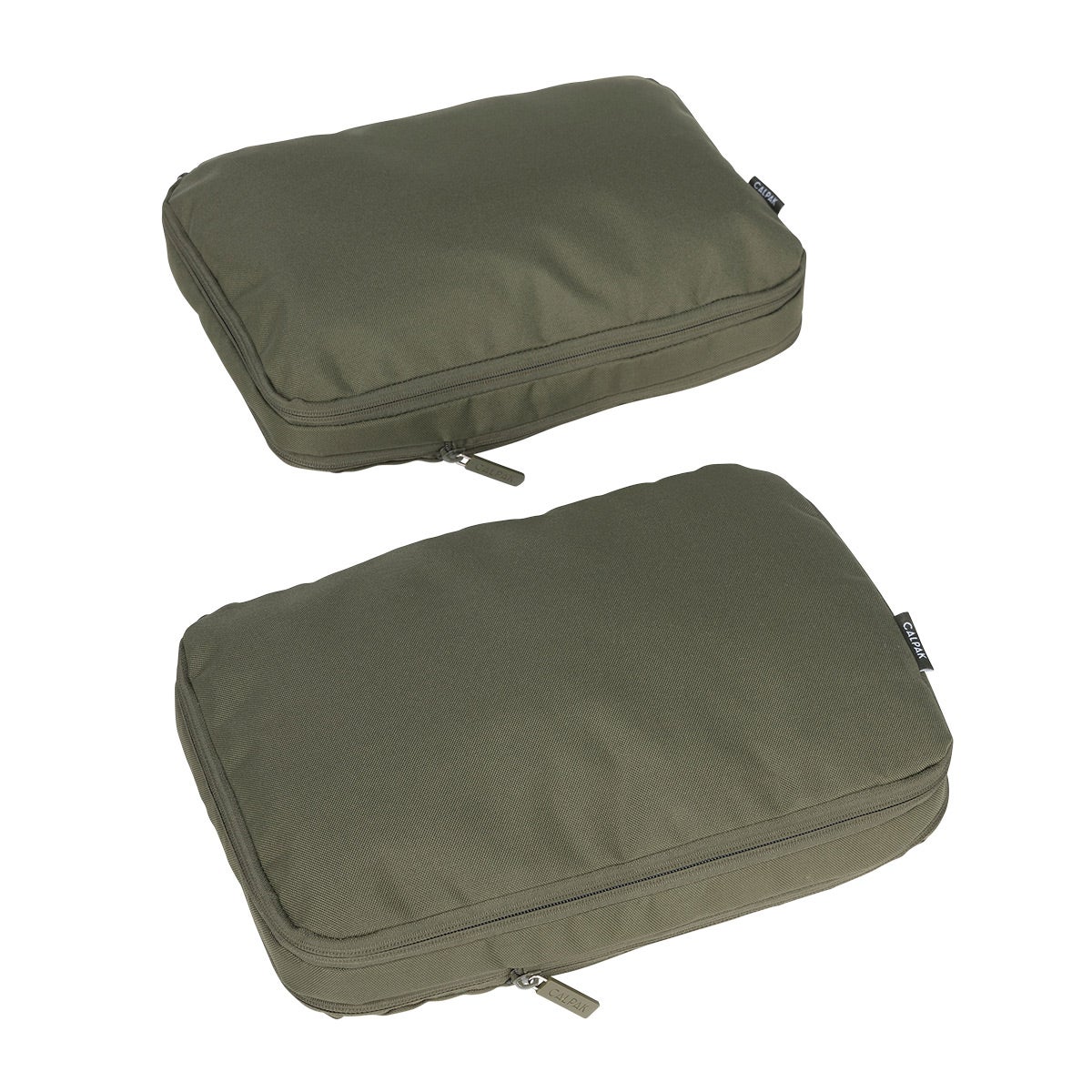 Compressible Packing Cubes