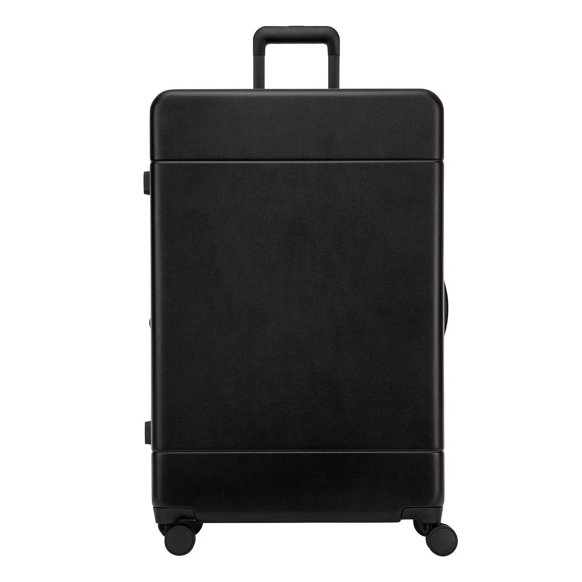 Container store luggage 2025