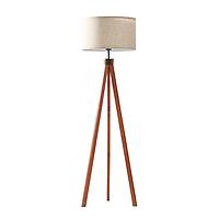 Brightech Eden Tripod Floor Lamp | The Container Store