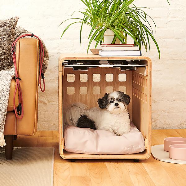 Fable  A Stylish Dog Crate & Furniture In One