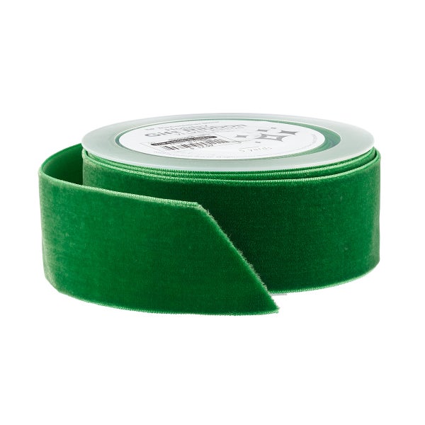 Velvet Thin Ribbon