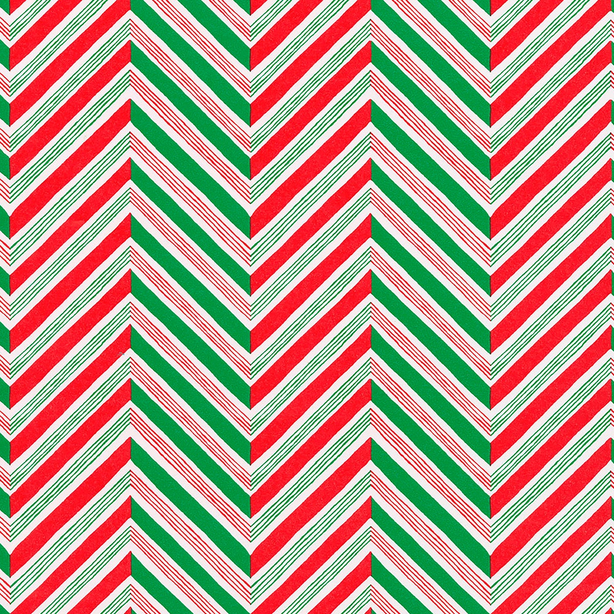 Red chevron wrapping paper hotsell
