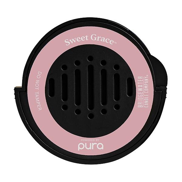 Pura Fragrance Refill - Sweet Grace
