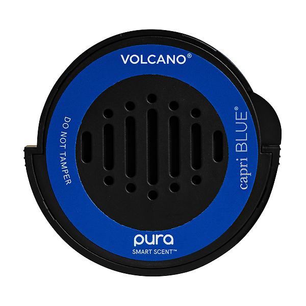 Volcano Car Diffuser Fragrance Refills
