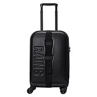 Rains Carry-On Texel Cabin Trolley Black