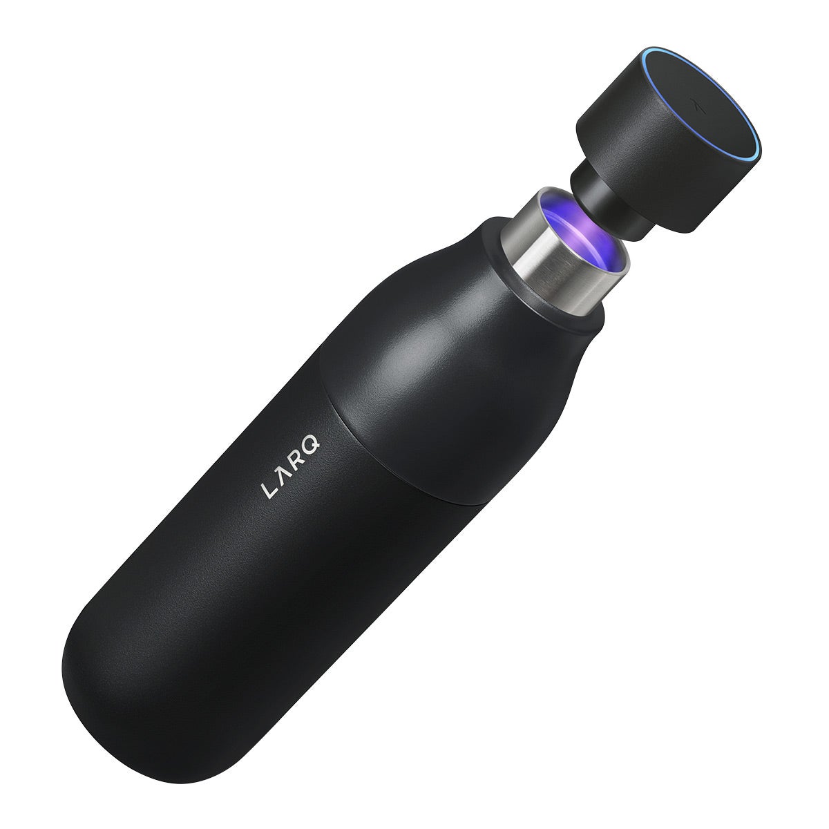 The LARQ Bottle Filtered – Perfect for Spring - Just Brennon Blog